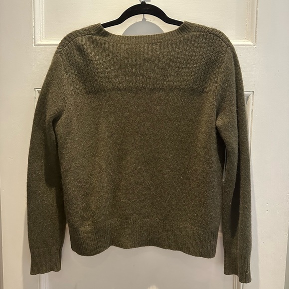 360 Cashmere Crewneck - Picture 4 of 4
